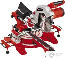 Торцовочная пила Einhell TC-SM 254 Dual