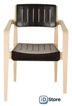 Кресло Holiday Infinity (капучино)