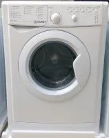 Стиральная машина Indesit IWSB 50851 BY