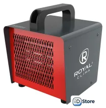 Электрическая тепловая пушка Royal Clima RHB-C2