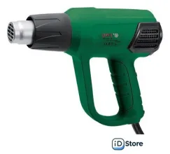 Промышленный фен DWT HLP20-600 K