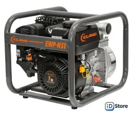 Мотопомпа ELAND EWP-N51
