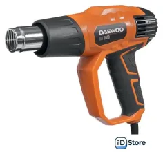 Промышленный фен Daewoo Power DAF 2000