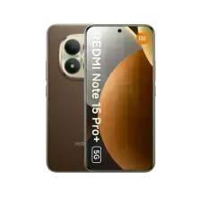 Смартфон Xiaomi Redmi Note 15 Pro Plus 5G 512GB (Мокко-коричневый)