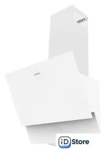 Кухонная вытяжка Korting KHC 65070 GW
