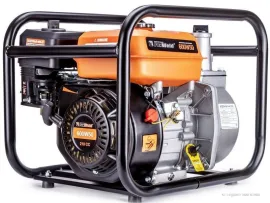 FoxWeld 600W50