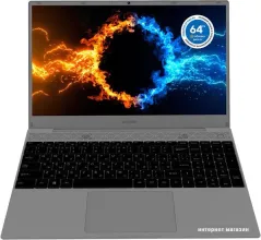 Ноутбук Digma Eve 15 C423 NR315ADXW01