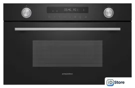 Микроволновая печь MAUNFELD MBMO349GB