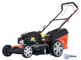 Газонокосилка Yard Fox 53SH HW
