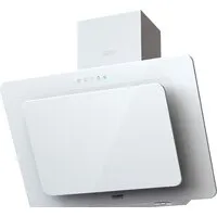 Кухонная вытяжка Krona Liva 600 S (белый)