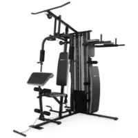 Силовой комплекс Unixfit Block 70 Multi / BSBL70MLT