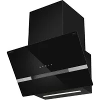 Кухонная вытяжка Meferi AIRBOX60BK Comfort Plus