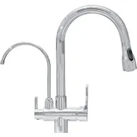 Смеситель Ahti Kemi KM803013