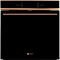 Электрический духовой шкаф Schtoff CME 8006 Rose Gold