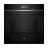 Электрический духовой шкаф Siemens iQ700 HB776G1B1
