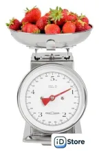 Кухонные весы ProfiCook PC-KW 1247