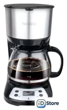 Капельная кофеварка RAGEX R405-000