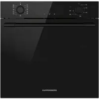 Электрический духовой шкаф KUPPERSBERG HO 622 BB