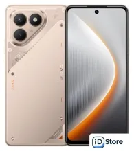 Телефон Tecno Pova 7 Neo 8GB/256GB (космический титан)