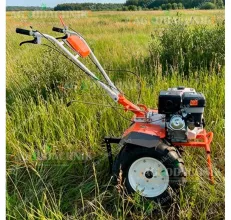  PROFI-MOTORS Мотоблок Profi-motors 190-18P