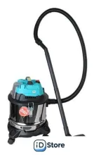 Пылесос Sturm CVC1815 (без АКБ)