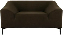 Кресло Бриоли Тони J5 коричневый