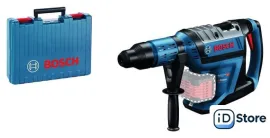 Перфоратор Bosch GBH 18V-45 C Professional 0611913120 (без АКБ, кейс)