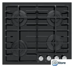 Варочная панель HOMSair HGE643BK