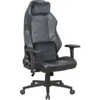 Игровое (геймерское) кресло Brave AF-7 (Batwing Black)