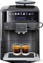 Siemens EQ.6 plus s400 TE654319RW