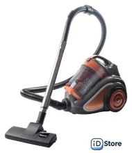 Пылесос Endever SkyClean VC-650