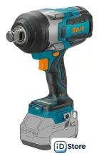 Гайковерт Bort BSR-21U-XL 93418644 (без АКБ, кейс)