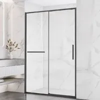 Душевая дверь Vincea Slim Soft VDS-1SS110CLGM