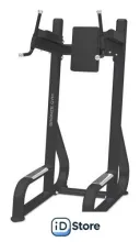 Силовая стойка Bronze Gym BR-1016