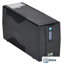 Источник бесперебойного питания ITK EET-0600VA-1-001-S