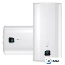 Накопительный электрический водонагреватель Thermex Decido 80 Wi-Fi