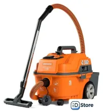 Пылесос Daewoo Power DAVC 2000S