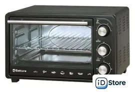 Мини-печь Sakura SA-7025B