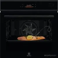 Электрический духовой шкаф Electrolux EOB8S39H