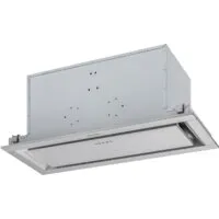 Кухонная вытяжка Krona Selina 900 PRM Inox 3P (нержавеющая сталь)