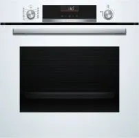Электрический духовой шкаф Bosch Serie 6 HBG536EW4