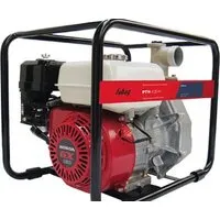 Мотопомпа Fubag PTH 400H