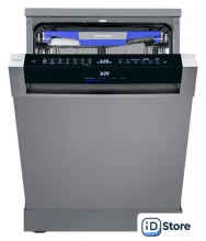 Отдельностоящая посудомоечная машина MAUNFELD MWF60331S Inverter