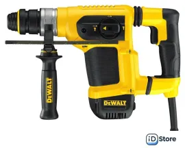 Перфоратор DeWalt D25413K
