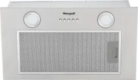 Кухонная вытяжка Weissgauff Box 600 PB IX