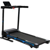 Электрическая беговая дорожка Oxygen Fitness Mangan A