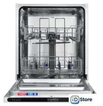 Встраиваемая посудомоечная машина MAUNFELD MLP6022A01 Light Beam