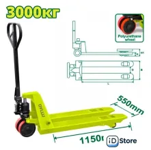 Рохля Dyllu DTNH1R30