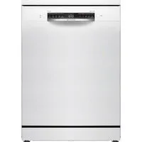Отдельностоящая посудомоечная машина Bosch Serie 4 SMS4IKW51Q