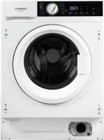 Стиральная машина Maunfeld MBWM1486STWH